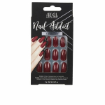 Dirbtiniai nagai Ardell Nail Addict Sip Of Wine, 24 vnt.