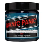 Plaukų dažai Classic Manic Panic Enchantes Forest, 118 ml
