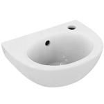 Praustuvas Ideal Standard Simplicity 35x26