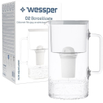 Wessper AquaClassic D2, 1vnt.