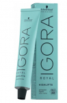 Plaukų dažai Schwarzkopf Professional Igora Royal Highlifts, 12-2 60 ml