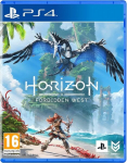 Kompiuterinis žaidimas Horizon Forbidden West PS4