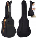 Akustinės gitaros dėklas Malatec 7880