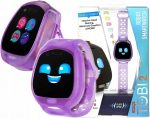 I&scaron;manusis laikrodis Little Tikes TOBI 2 purple