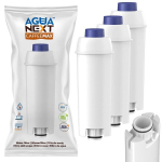 AquaNext CaffeeMax, 3 vnt.