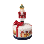 Villeroy&Boch Kalėdinė dekoracija Spragtukas "Nostalgic Melody"