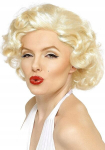 Marilyn Monroe perukas W56