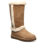 Bearpaw batai Kendall, &scaron;viesiai ruda
