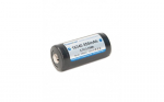 Akumuliatorius Keeppower 16340 800mAh 3.7V