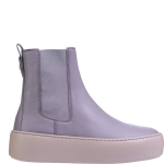 Aulinukai moterims Hogl, violetiniai