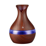 Kvapų difuzorius-oro drėkintuvas su pultu Airi D852, 300 ml