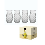Royal Leerdam kokteilių stiklinių rinkinys Pina Colada, 4 vnt., 500 ml