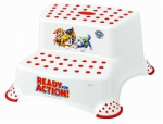 Dvigubas laiptelis Keeeper Paw Patrol (&Scaron;unyčiai Patruliai)