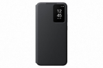 Dėklas EF-ZS926CBE Samsung Smart View Galaxy S926 S24 Plus Black
