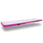 Pripučiamas čiūžinys AirTrack Nordic, 3x1m