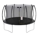 Batutas React Aero Trampoline, 305cm