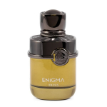 Kvapusis vanduo Fragrance World Enigma Trois EDP moterims/vyrams, 100 ml