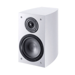 Heco Victa Elite 302, Baltas