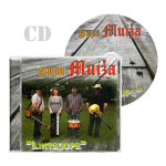 CD Mīļākās Dziesmas 2019 &Scaron;lāgeraptauja 16