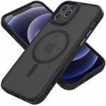 Spacecase Hybrid Mag iPhone 12/12 Pro