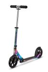 Dviratis paspirtukas Micro Classic, Neochrome