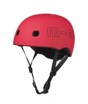 &Scaron;almas Micro Red, raudonas