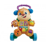 Stumdukas-vaik&scaron;tynė Fisher-Price Light plus Sound, vokiečių kalba