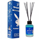 Namų kvapas su lazdelėmis Shaik Playboy Nr.287, 115 ml