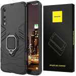 Spacecase X-Ring Huawei P20 Pro
