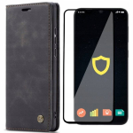 Spacecase Wallet Samsung Galaxy A50