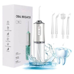 Oral Irrigator 4