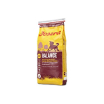 Josera Balance vyresnio amžiaus ir&nbsp; mažesnio aktyvumo suaugusiems &scaron;unims, 12,5 kg