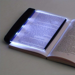 LED Knygos Skaitymo &Scaron;viesa