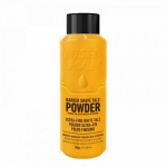Talko pudra po skutimosi - kirpimosi Nishman Barber Talc Powder vyrams, 180 g