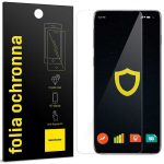 Spacecase Hydrogel Samsung Galaxy S10+