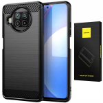 Spacecase Carbon Xiaomi Mi 10T Lite