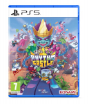 Super Crazy Rhythm Castle - PlayStation 5