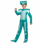 Minecraft kostiumas