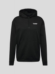 Hummel unisex džemperis hmlLGC, juodas