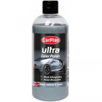 Automobilių poliruoklis, sidrabas, Car Plan Ultra, 500ml