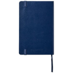 Sąsiuvinis kietu vir&scaron;eliu Moleskine Classic Pocket, mėlynas