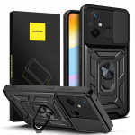 Spacecase Camring Xiaomi Redmi 12C