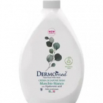 Skystas muilas Dermomed Muschio Bianco, baltas muskusas, 1000 ml