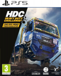 HDC: The Off-Road Truck Simulator