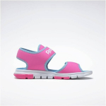 Basutės mergaitėms Reebok GW0022, rožinės, 32.5