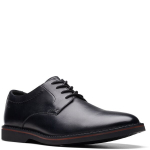 Klasikiniai batai vyrams Clarks, juodi