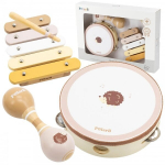 Vaiki&scaron;kas muzikinis rinkinys Viga PolarB