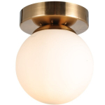 G.LUX lubinis &scaron;viestuvas BALL-1 GT-390-1C-AB