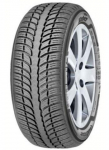 Padanga Kleber Quadraxer SUV 255/55R18 visasezonė 109V