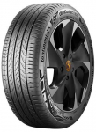 Vasarinė padanga Continental UltraContact NXT 235/50R18 XL EVc, mažas triuk&scaron;mas, ekonomi&scaron;ka degalų sąnauda, sukibimas su &scaron;lapia kelio danga A
